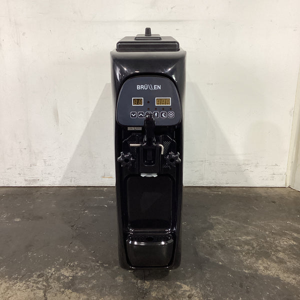 Brullen Baby Brullen Ice Cream Machine