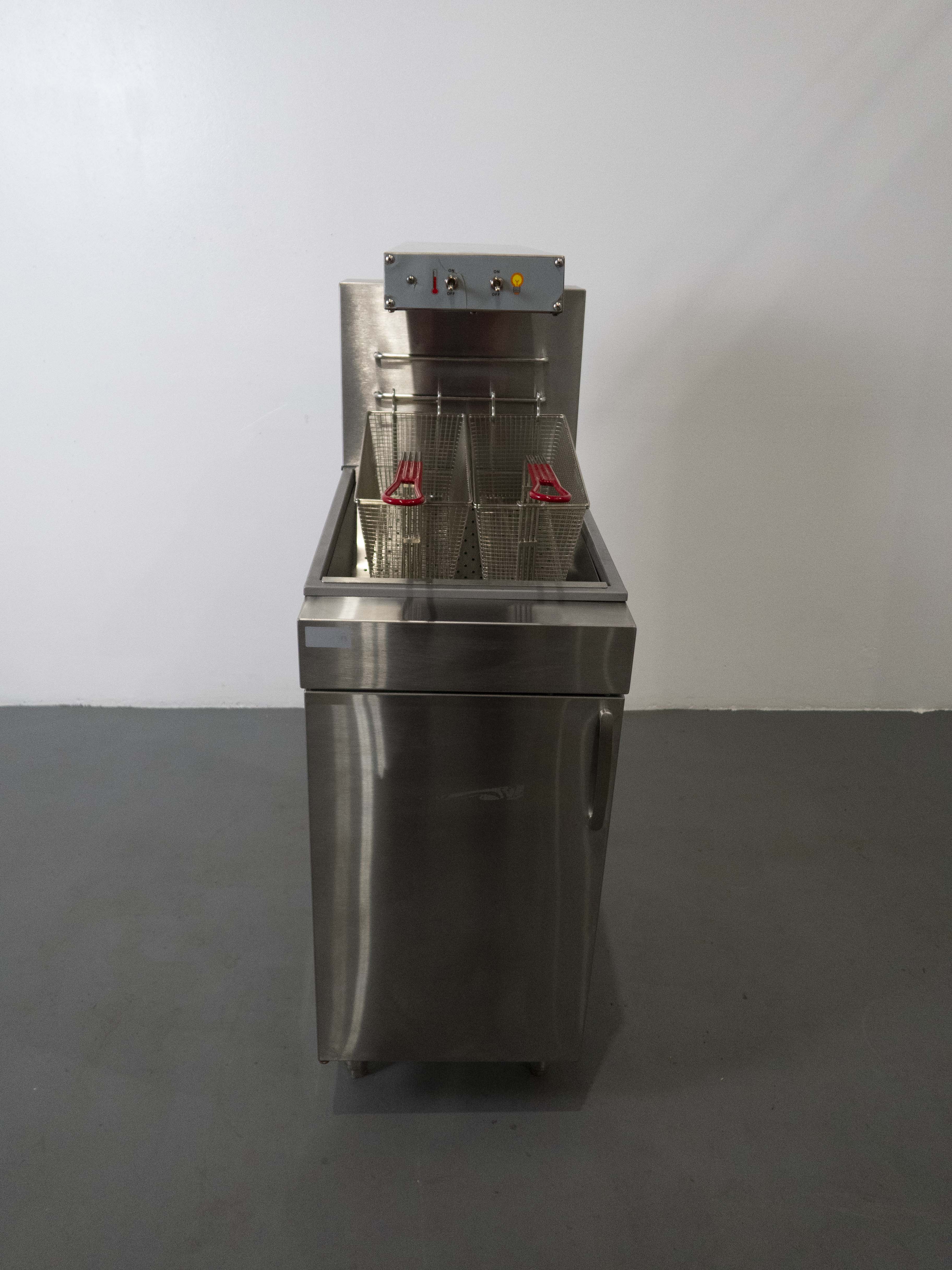 FED VX15 Chip Dump