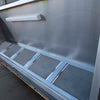 Stainless Steel Exhaust Canopy