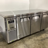 Turbo Air KUF18-3-N Undercounter Freezer