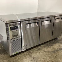 Turbo Air KUF18-3-N Undercounter Freezer