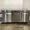 Turbo Air KUF18-3-N Undercounter Freezer