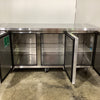 Turbo Air KUF18-3-N Undercounter Freezer