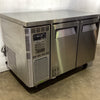 Turbo Air KUF12-2-N Undercounter Freezer