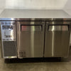 Turbo Air KUF12-2-N Undercounter Freezer