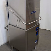 Washtech XP Passthrough Dishwasher