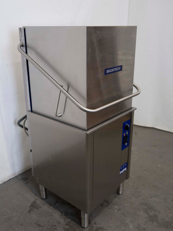 Washtech XP Passthrough Dishwasher
