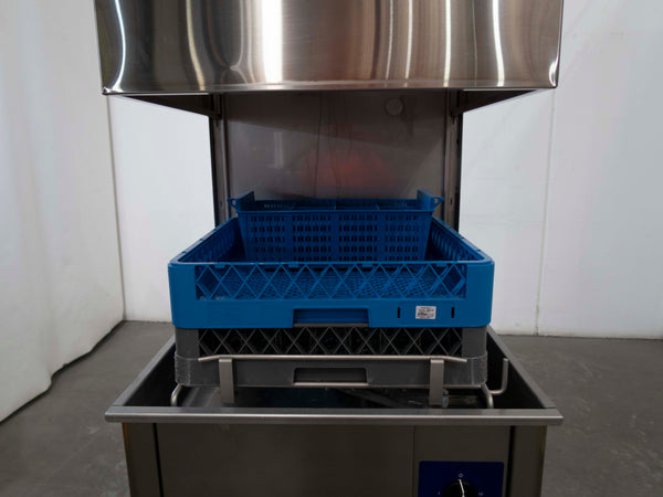 Washtech XP Passthrough Dishwasher