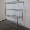 Vogue Coolroom 4 Tier Shelves