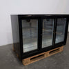 Polar GL013-A-07 Back Bar Cooler