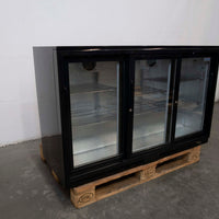 Polar GL013-A-07 Back Bar Cooler