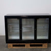 Polar GL013-A-07 Back Bar Cooler