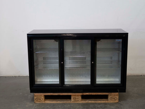 Polar GL013-A-07 Back Bar Cooler