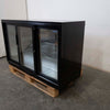 Polar GL013-A-07 Back Bar Cooler