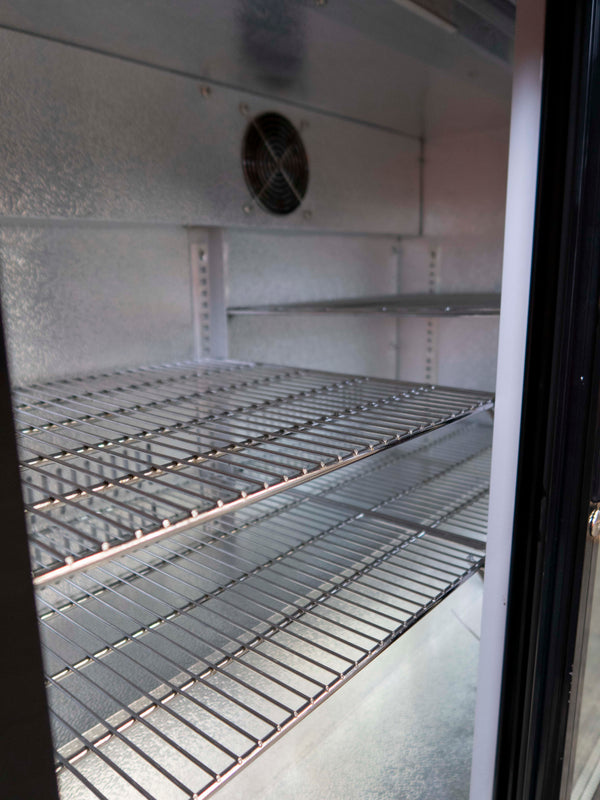 Polar GL013-A-07 Back Bar Cooler