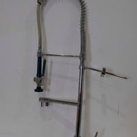 Acqualine AQD1200 Deck Mount Pre-Rinse Arm