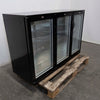 Polar GL004-A-05 Back Bar Cooler