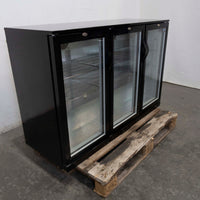 Polar GL004-A-05 Back Bar Cooler