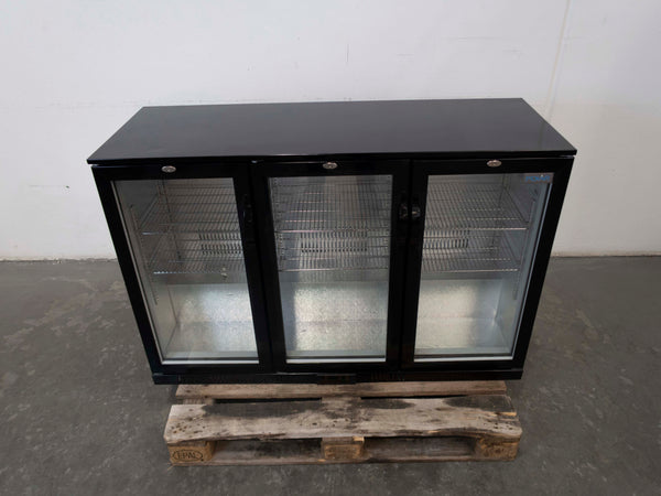 Polar GL004-A-05 Back Bar Cooler