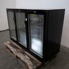 Polar GL004-A-05 Back Bar Cooler
