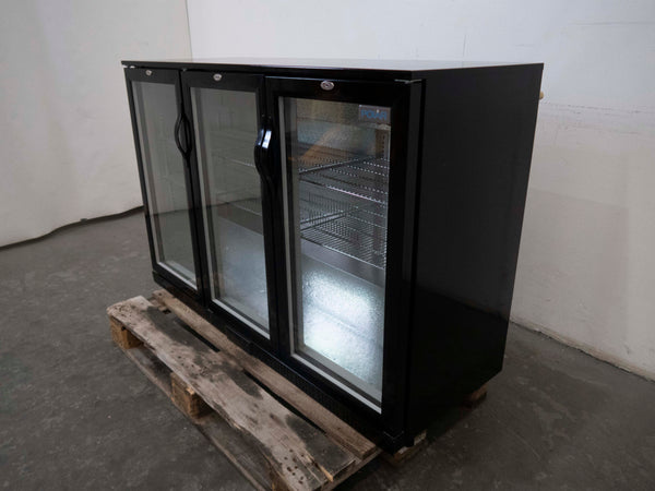 Polar GL004-A-05 Back Bar Cooler