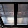 Polar GL004-A-05 Back Bar Cooler