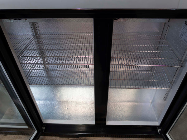 Polar GL004-A-05 Back Bar Cooler