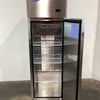 Atosa YBF9207GR Upright Freezer