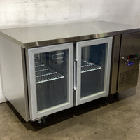 Atosa EPF3721 Undercounter Fridge