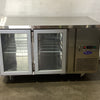 Atosa EPF3721 Undercounter Fridge