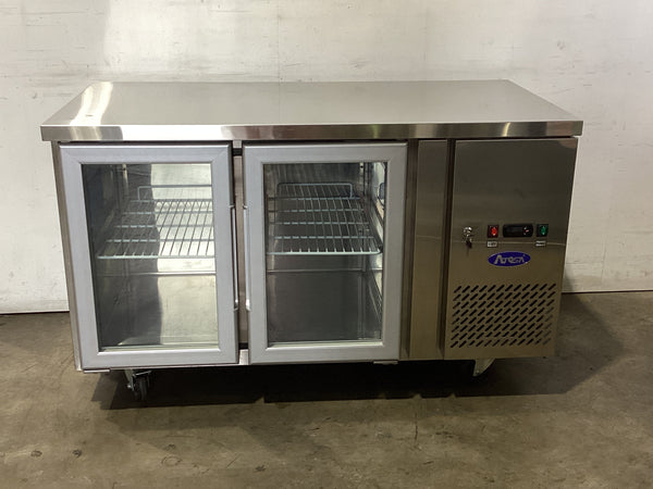 Atosa EPF3721 Undercounter Fridge