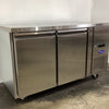 Atosa EPF3462 Undercounter Bench Freezer