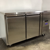 Atosa EPF3462 Undercounter Bench Freezer