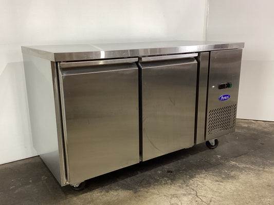 Atosa EPF3462 Undercounter Bench Freezer