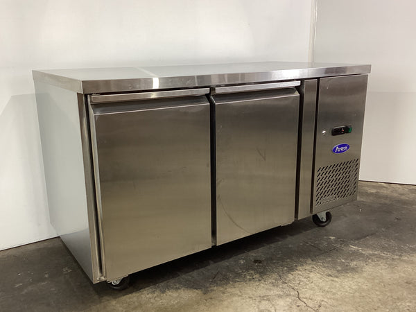 Atosa EPF3462 Undercounter Bench Freezer