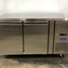 Atosa EPF3462 Undercounter Bench Freezer