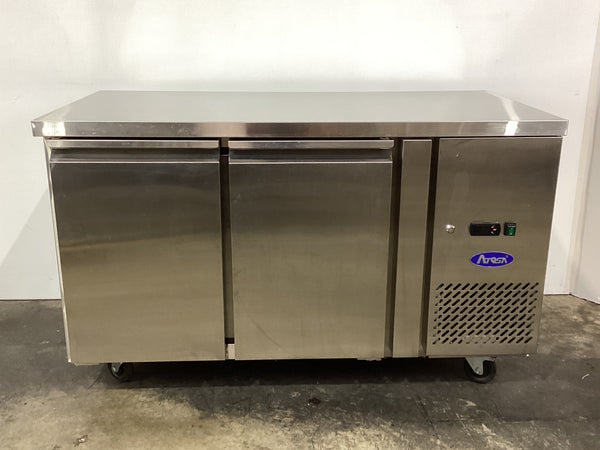 Atosa EPF3462 Undercounter Bench Freezer