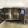 Atosa EPF3462 Undercounter Bench Freezer