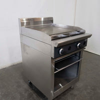 Cobra CT6 Griddle Toaster