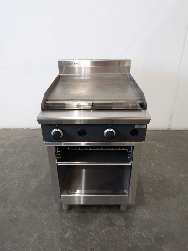Cobra CT6 Griddle Toaster