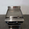 Cobra CT6 Griddle Toaster