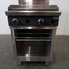 Cobra CT6 Griddle Toaster