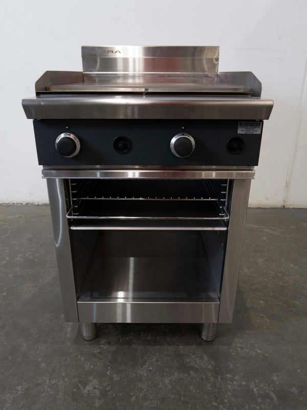 Cobra CT6 Griddle Toaster