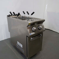 Mareno ANPC94G Pasta Cooker