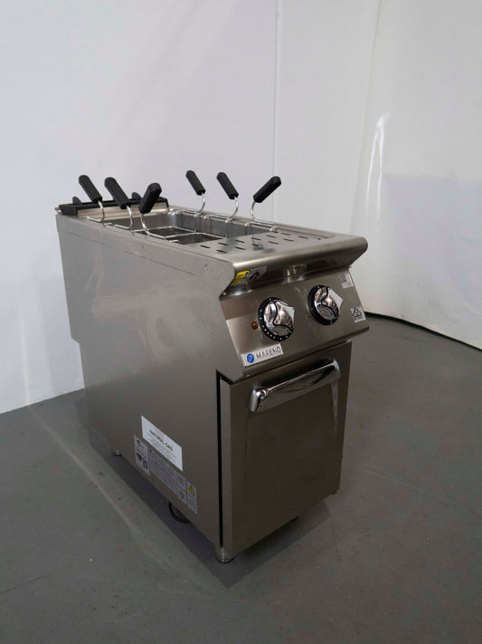 Mareno ANPC94G Pasta Cooker