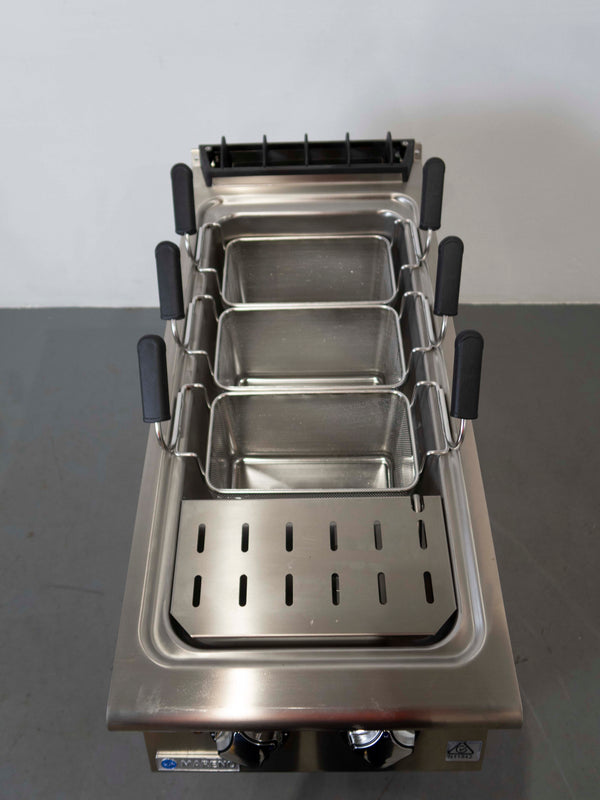 Mareno ANPC94G Pasta Cooker