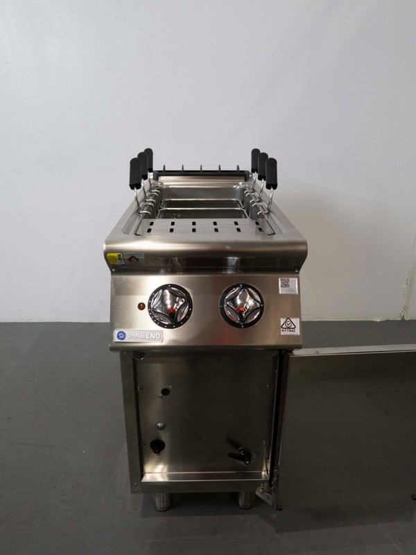 Mareno ANPC94G Pasta Cooker
