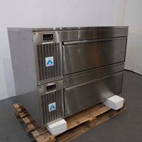Adande VCS R2 V1 Refrigerated Draws