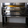 Bake Partner PM742ED 2 Deck Pizza Oven