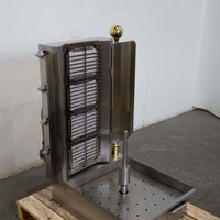 Ozsarac & Sons HO4BMS Kebab Machine